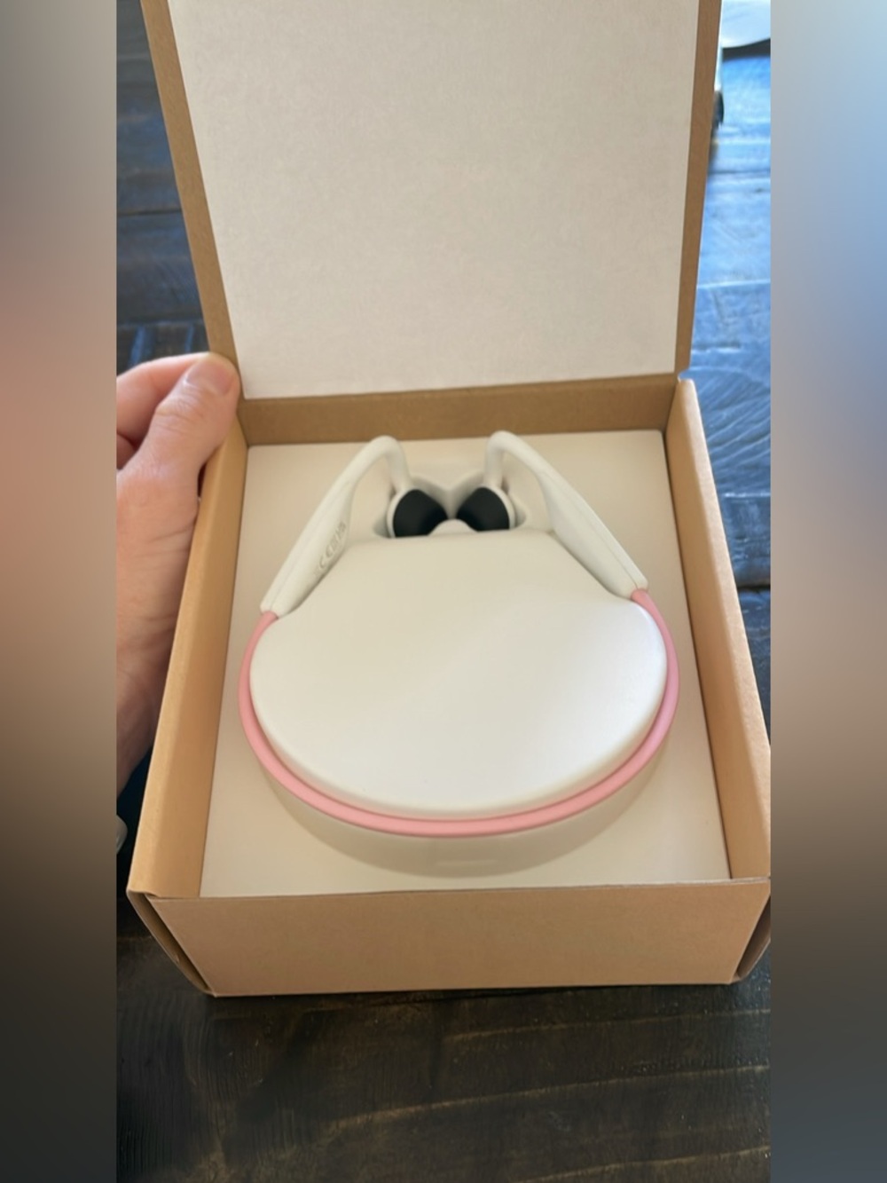 Discontinued Shokz OpenMove Wireless Headphones (refurbished)